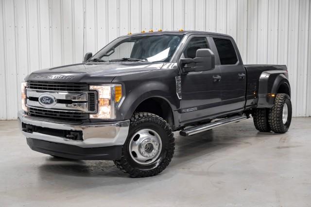 used 2017 Ford F-350 car, priced at $37,995