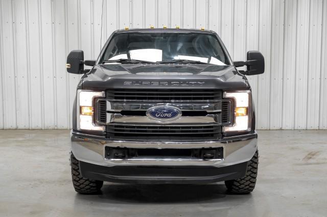 used 2017 Ford F-350 car, priced at $37,995