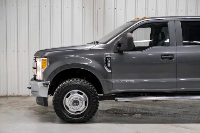 used 2017 Ford F-350 car, priced at $37,995