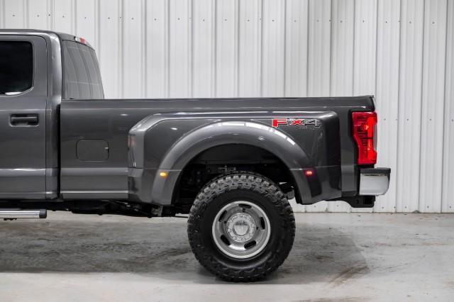 used 2017 Ford F-350 car, priced at $37,995