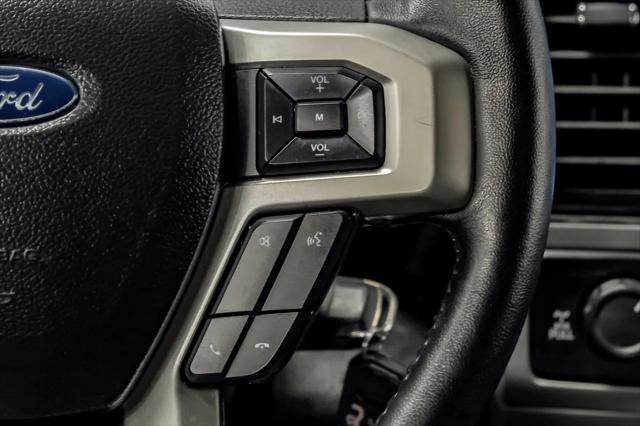 used 2022 Ford F-250 car, priced at $63,995