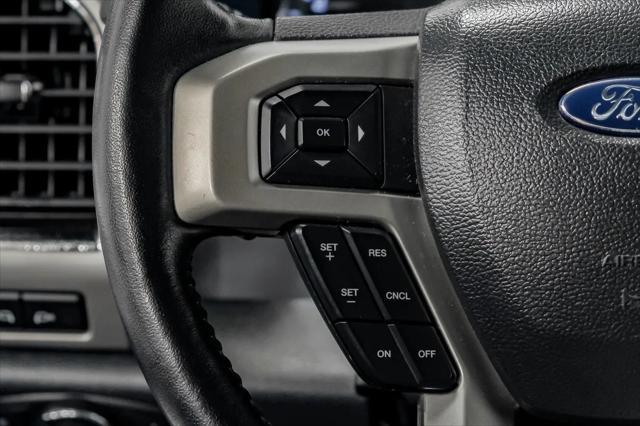 used 2022 Ford F-250 car, priced at $63,995