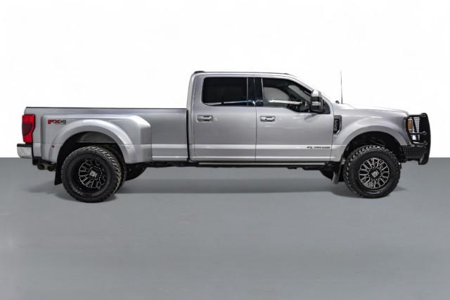 used 2022 Ford F-350 car, priced at $56,995