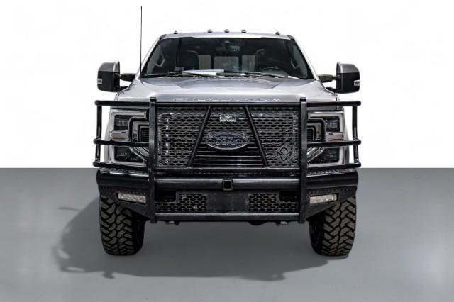 used 2022 Ford F-350 car, priced at $56,995