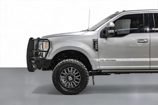 used 2022 Ford F-350 car, priced at $56,995