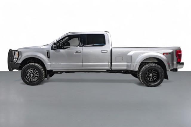 used 2022 Ford F-350 car, priced at $56,995