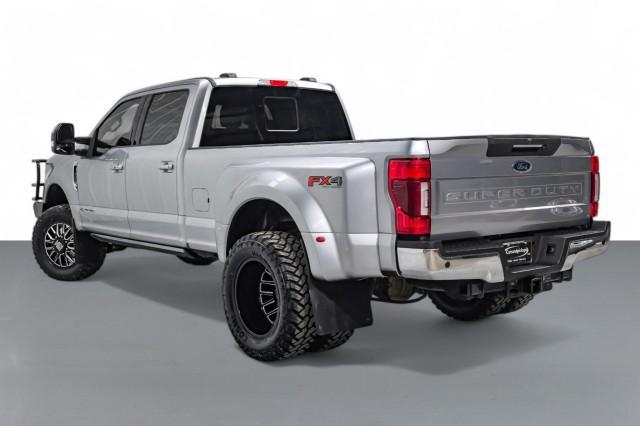 used 2022 Ford F-350 car, priced at $56,995