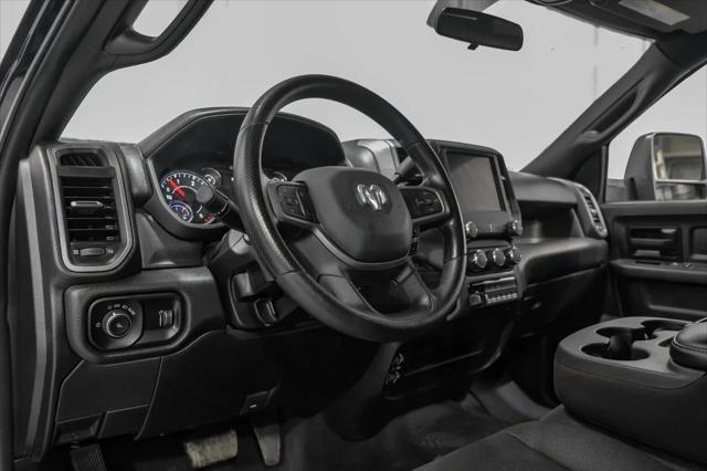 used 2024 Ram 2500 car, priced at $51,995