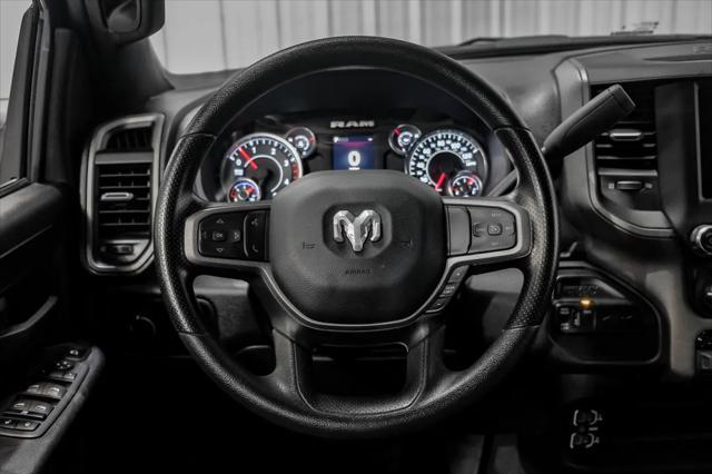 used 2024 Ram 2500 car, priced at $51,995