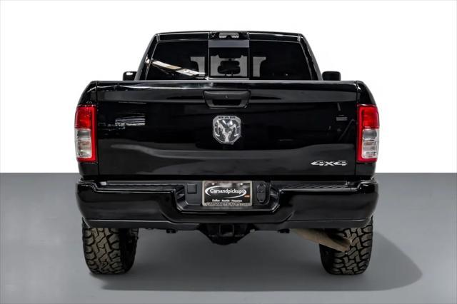 used 2024 Ram 2500 car, priced at $51,995