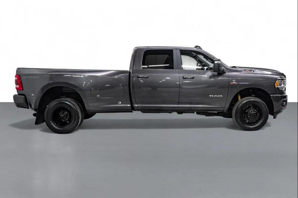 used 2023 Ram 3500 car, priced at $48,995