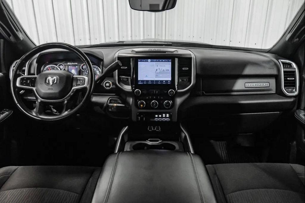 used 2023 Ram 3500 car, priced at $48,995