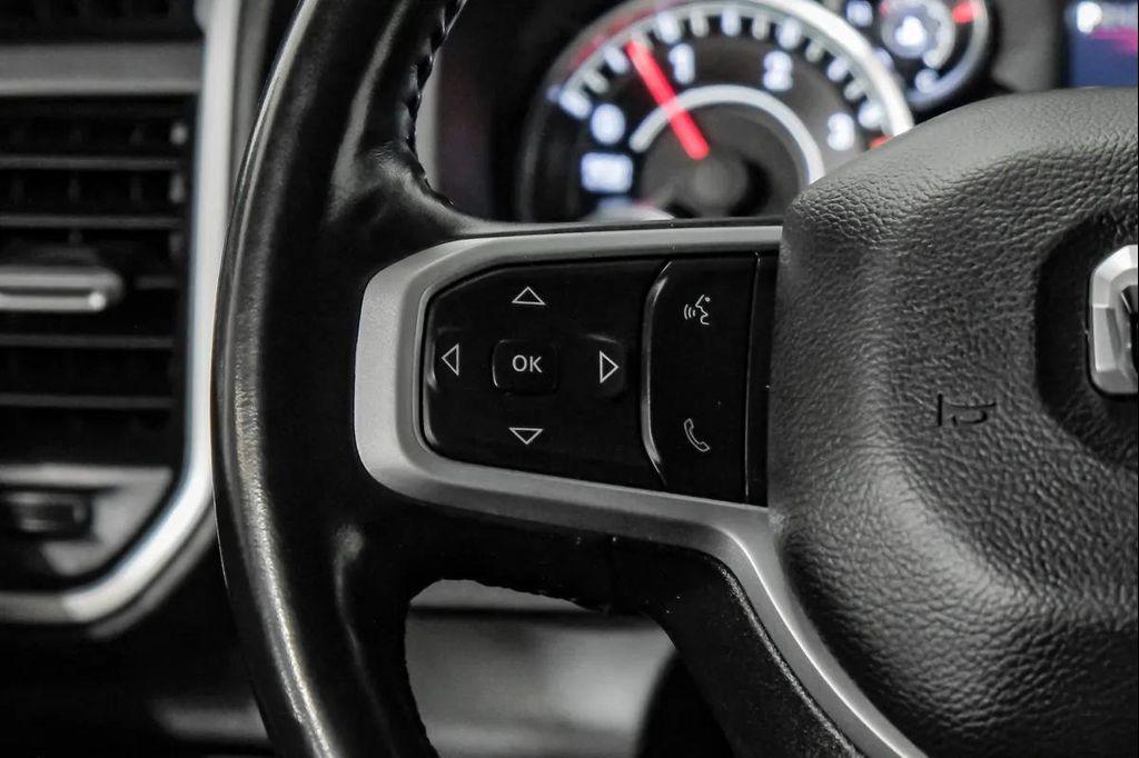 used 2023 Ram 3500 car, priced at $48,995