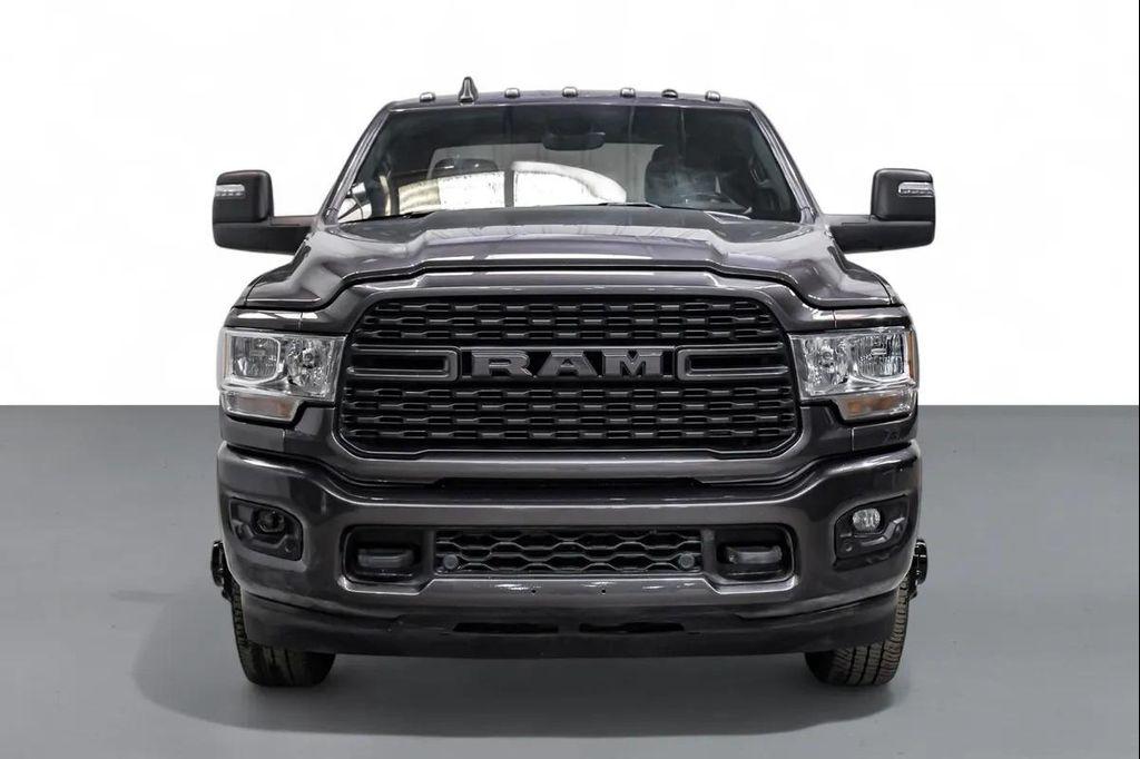 used 2023 Ram 3500 car, priced at $48,995