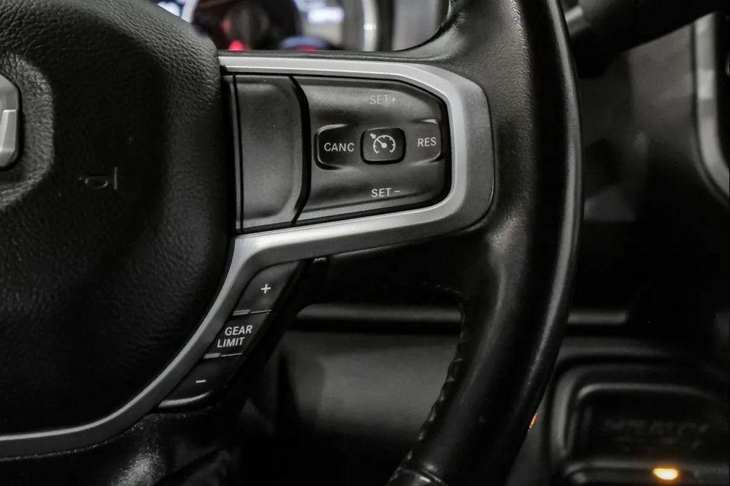 used 2023 Ram 3500 car, priced at $48,995