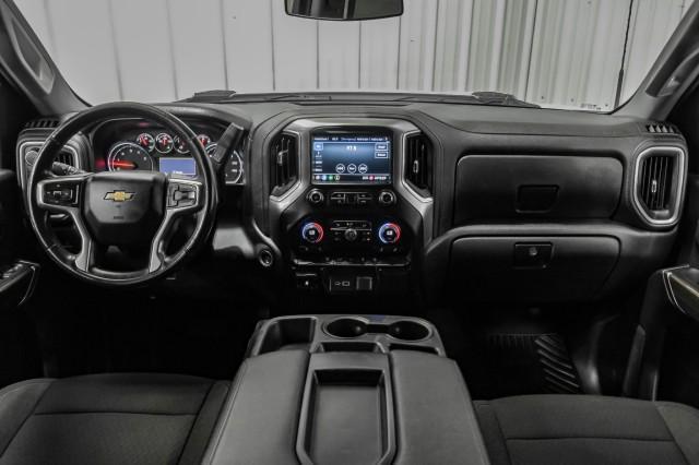 used 2022 Chevrolet Silverado 2500 car, priced at $41,995