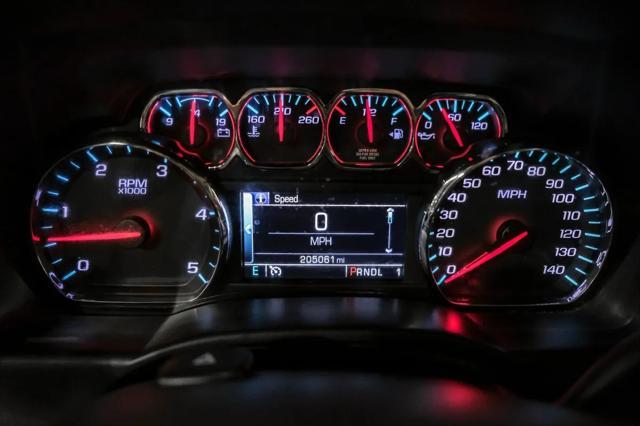 used 2019 Chevrolet Silverado 3500 car, priced at $26,595