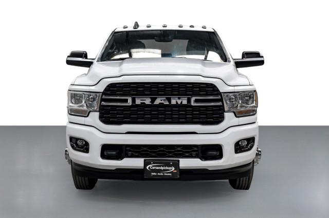 used 2022 Ram 3500 car, priced at $46,495