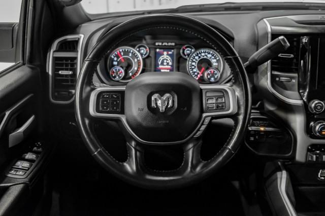 used 2022 Ram 3500 car, priced at $46,495