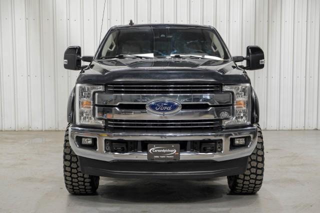 used 2019 Ford F-250 car, priced at $51,995