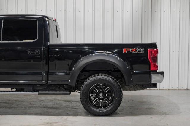 used 2019 Ford F-250 car, priced at $51,995