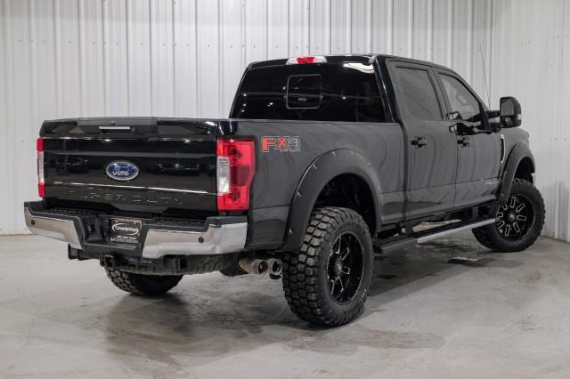 used 2019 Ford F-250 car, priced at $51,995