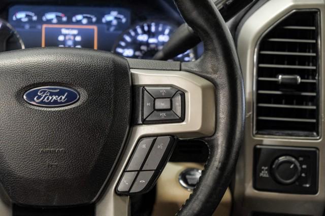 used 2019 Ford F-250 car, priced at $51,995