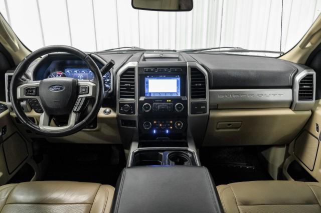 used 2019 Ford F-250 car, priced at $51,995