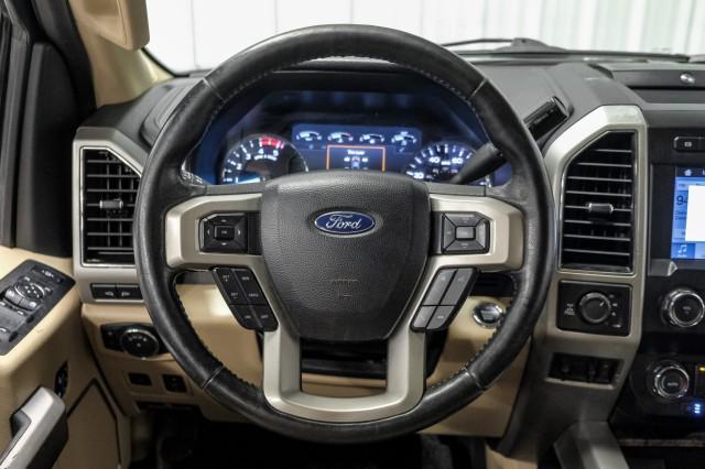 used 2019 Ford F-250 car, priced at $51,995