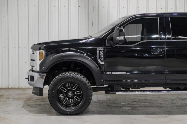 used 2019 Ford F-250 car, priced at $51,995