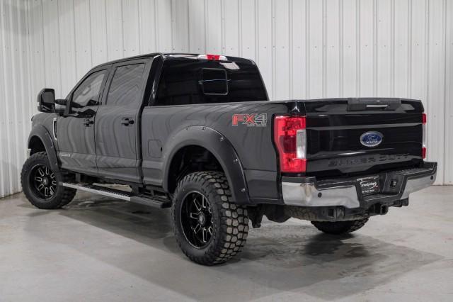 used 2019 Ford F-250 car, priced at $51,995