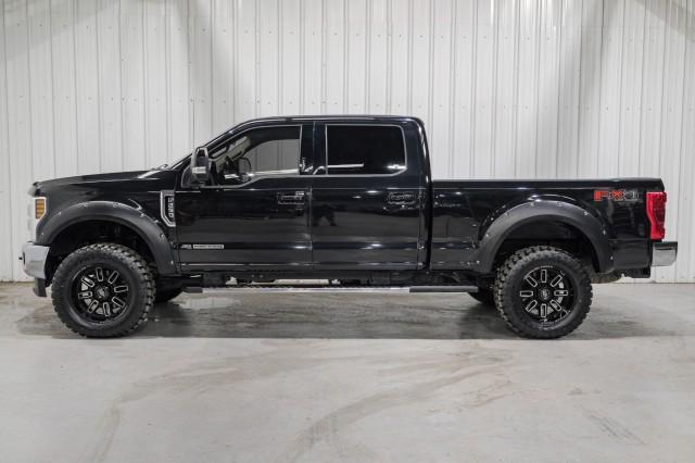 used 2019 Ford F-250 car, priced at $51,995