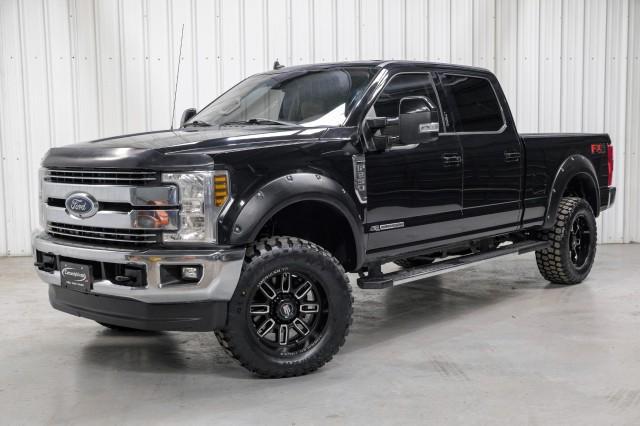 used 2019 Ford F-250 car, priced at $51,995