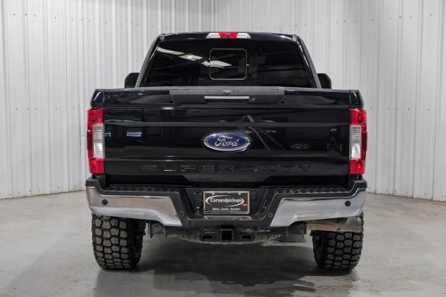 used 2019 Ford F-250 car, priced at $51,995