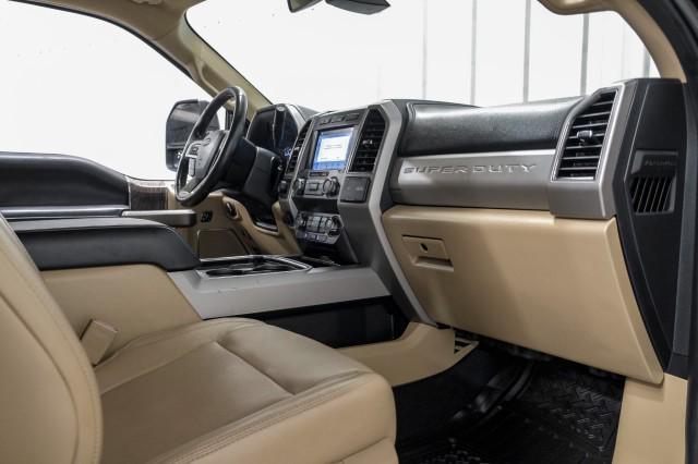 used 2019 Ford F-250 car, priced at $51,995