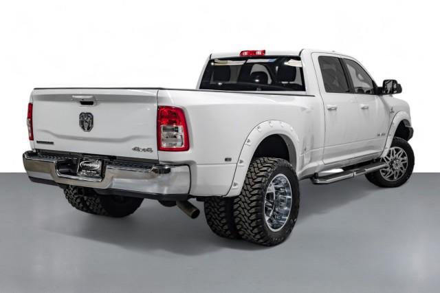 used 2022 Ram 3500 car, priced at $59,995