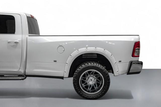 used 2022 Ram 3500 car, priced at $59,995