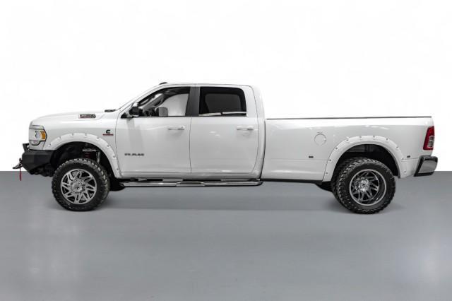 used 2022 Ram 3500 car, priced at $59,995