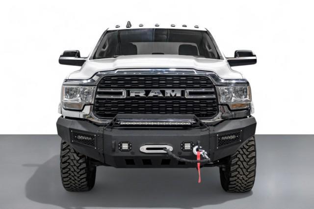 used 2022 Ram 3500 car, priced at $59,995