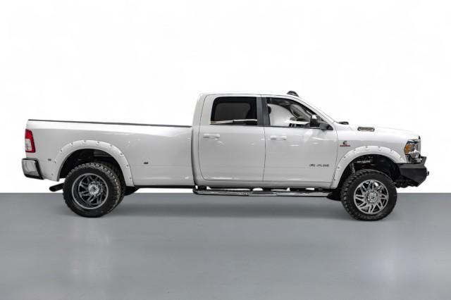 used 2022 Ram 3500 car, priced at $59,995