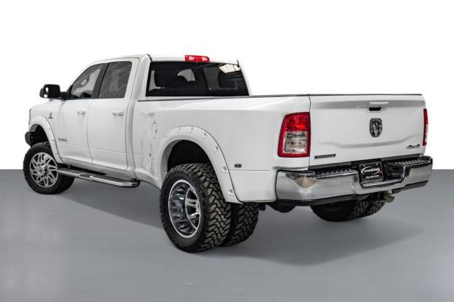 used 2022 Ram 3500 car, priced at $59,995