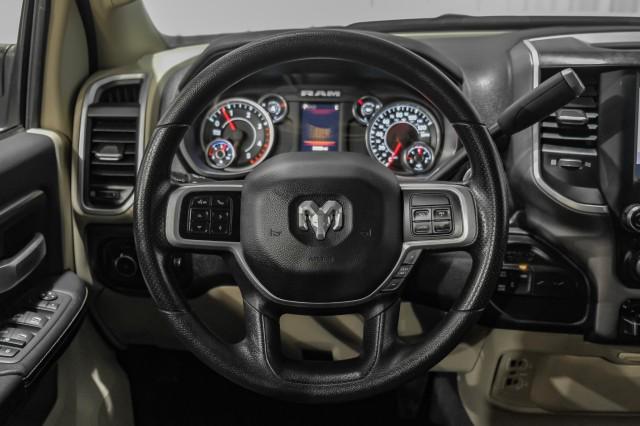 used 2022 Ram 3500 car, priced at $59,995