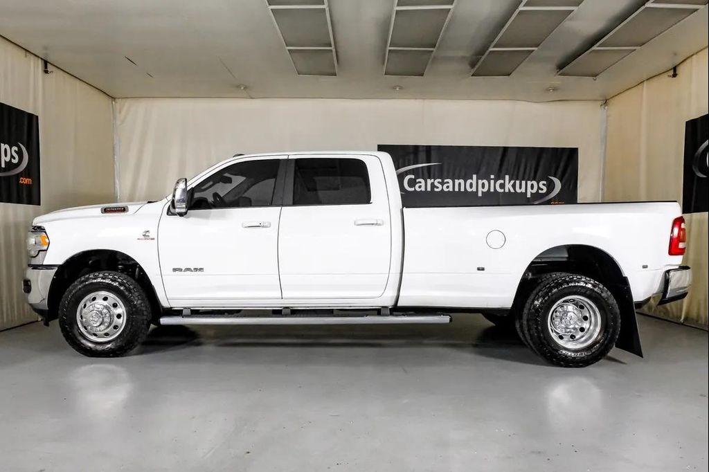 used 2024 Ram 3500 car, priced at $65,995