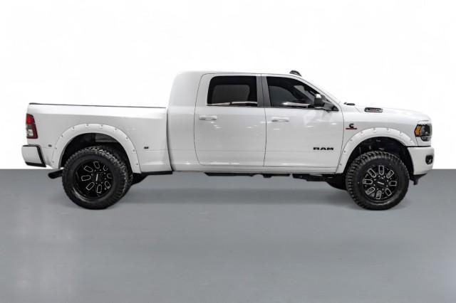 used 2022 Ram 3500 car, priced at $66,995