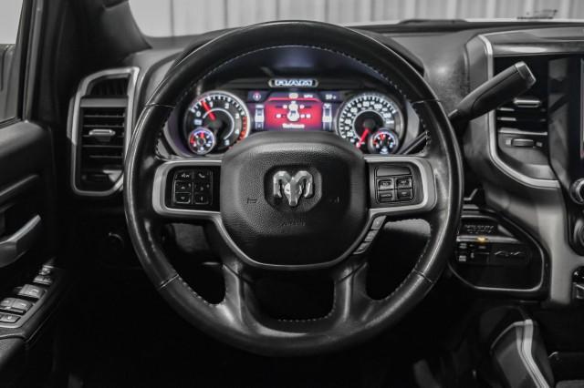 used 2022 Ram 3500 car, priced at $66,995