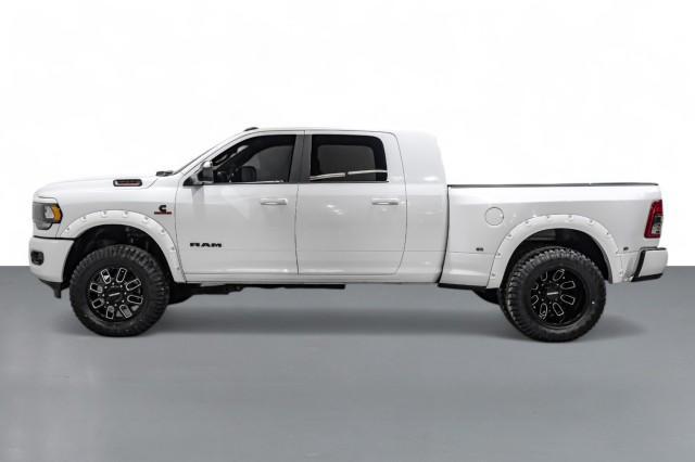 used 2022 Ram 3500 car, priced at $66,995