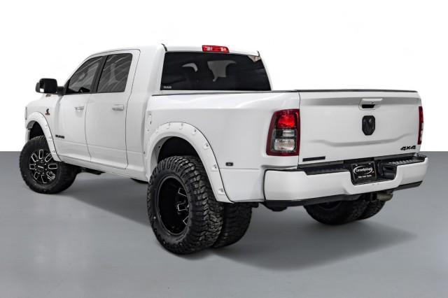 used 2022 Ram 3500 car, priced at $66,995