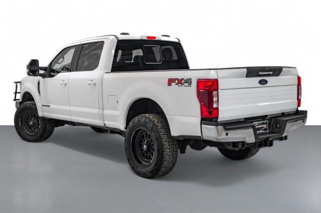 used 2020 Ford F-250 car, priced at $54,795