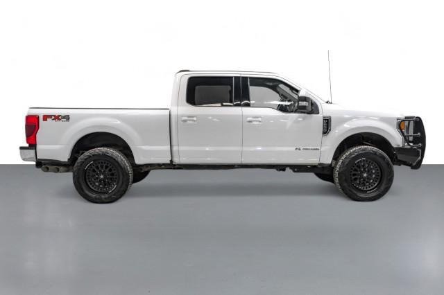 used 2020 Ford F-250 car, priced at $54,795