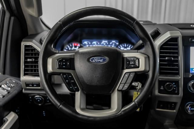 used 2020 Ford F-250 car, priced at $54,795